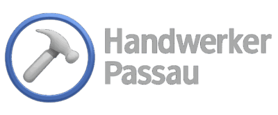 Handwerker Passau – Handwerksbetrieb für Passau, Landkreis und Niederbayern