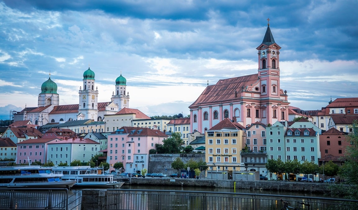Handwerkskammer Passau