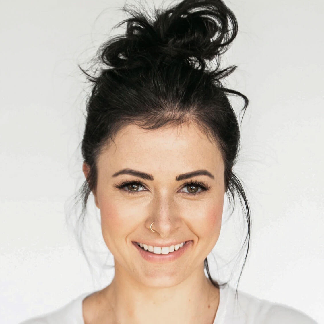 Woman Smiling Leistungen Handwerker Passau